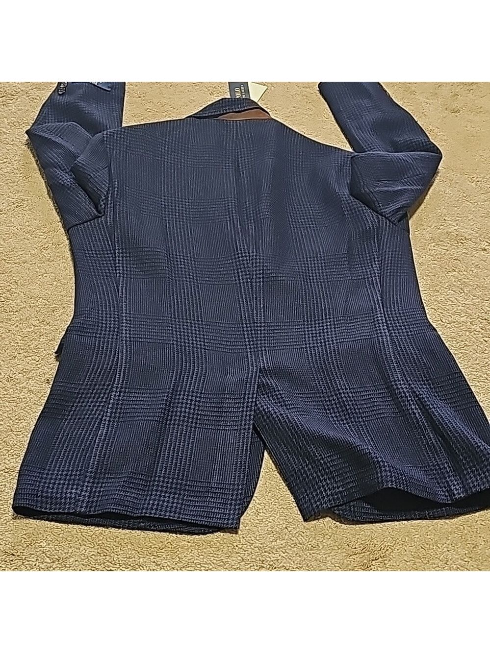 Polo Ralph Lauren Blazer - Picture 8 of 12